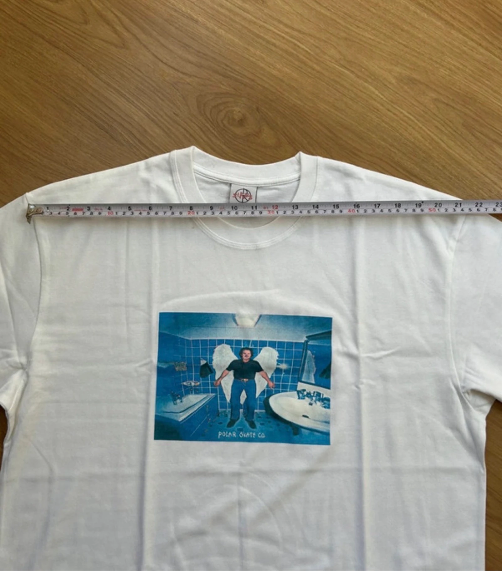 Polar Skate Co t-shirt XL – photo 7